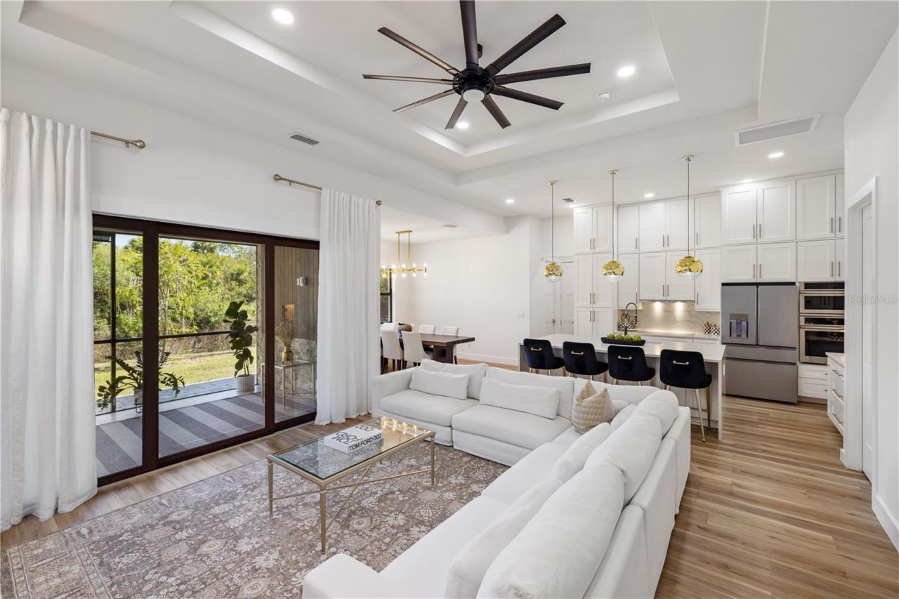 2470 Abbotsford Street, North Port, FL 34287 Photo