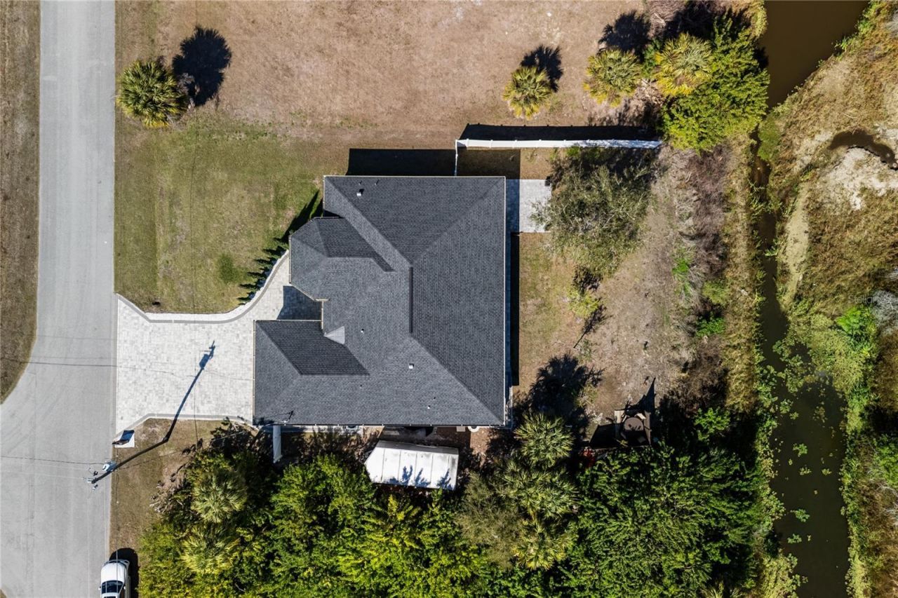 2470 Abbotsford Street, North Port, FL 34287 Photo