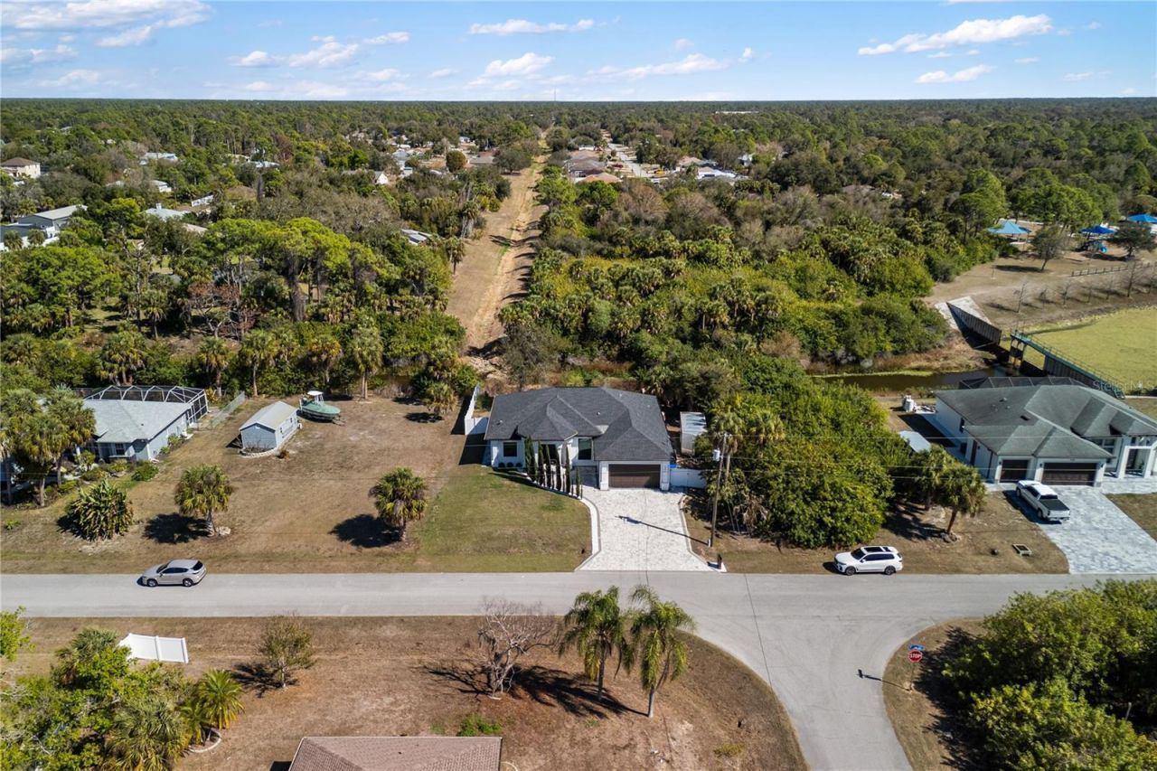 2470 Abbotsford Street, North Port, FL 34287 Photo