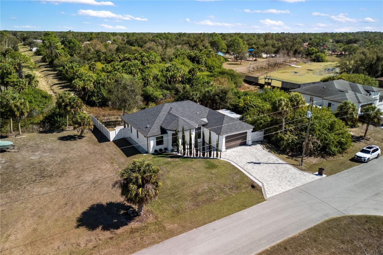 2470 Abbotsford Street, North Port, FL 34287 Photo
