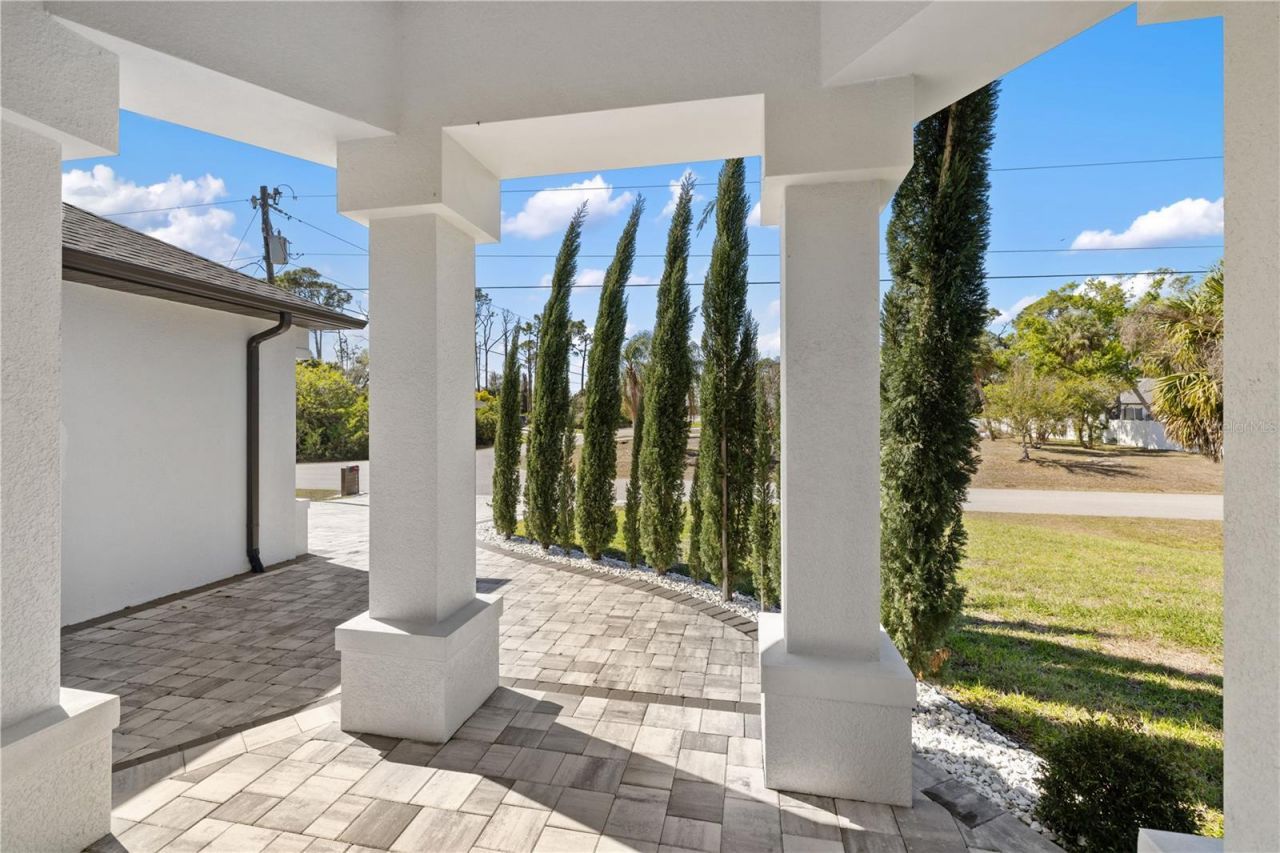 2470 Abbotsford Street, North Port, FL 34287 Photo