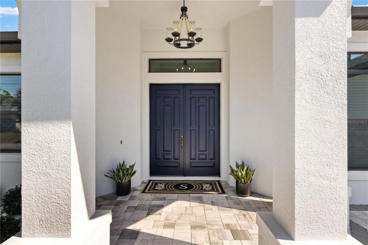 2470 Abbotsford Street, North Port, FL 34287 Photo