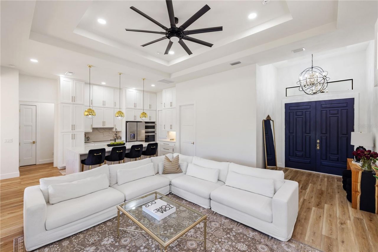 2470 Abbotsford Street, North Port, FL 34287 Photo