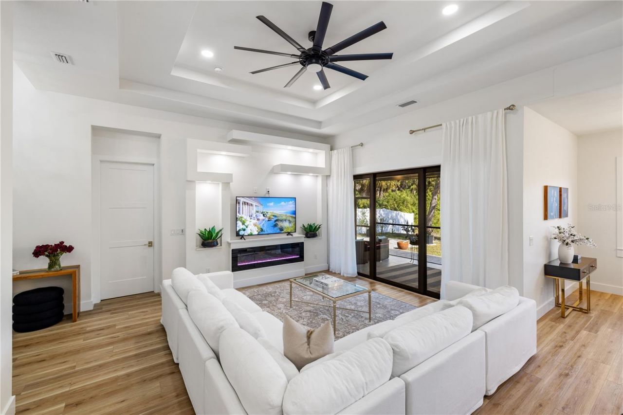 2470 Abbotsford Street, North Port, FL 34287 Photo