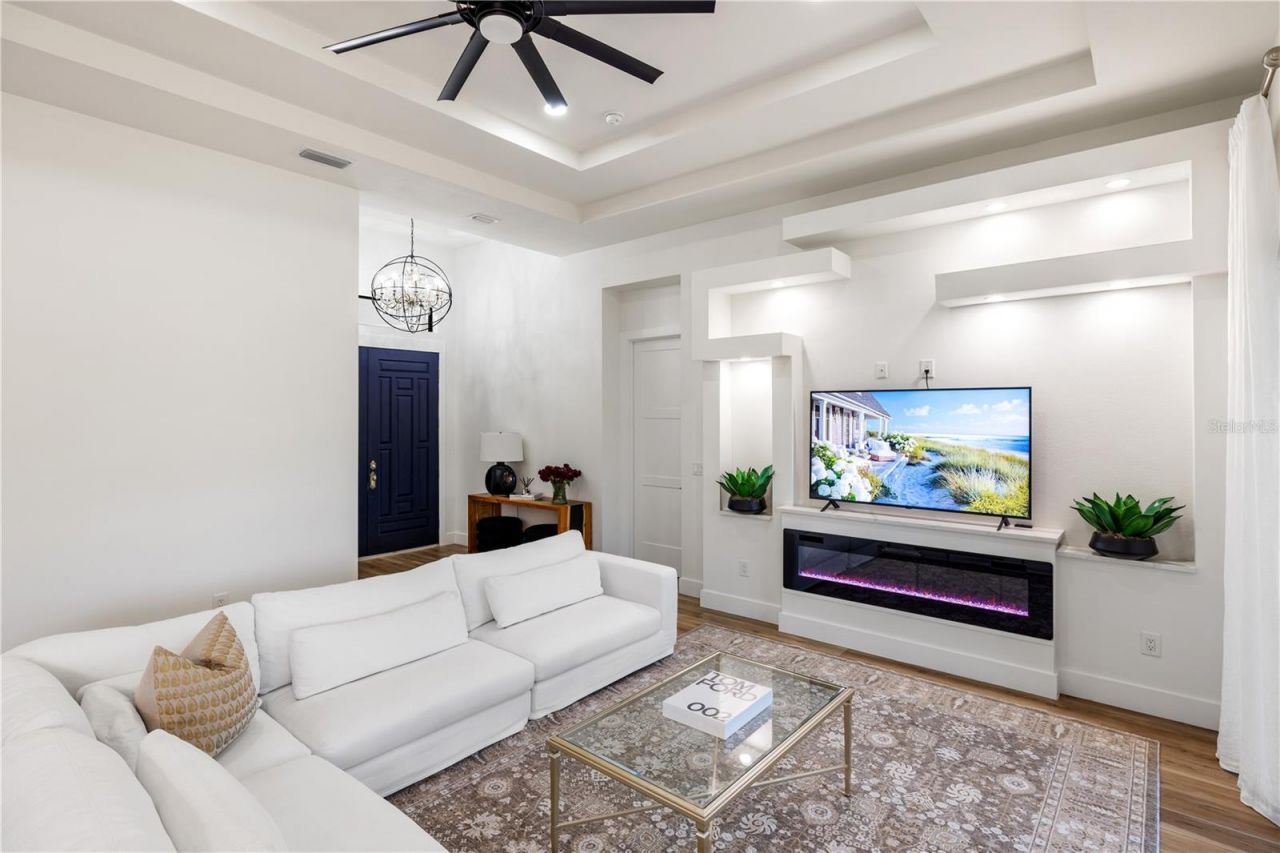 2470 Abbotsford Street, North Port, FL 34287 Photo