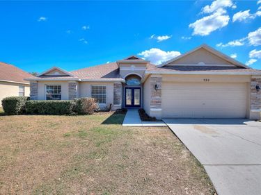 730 TERRANOVA AVENUE, WINTER HAVEN, FL 33884