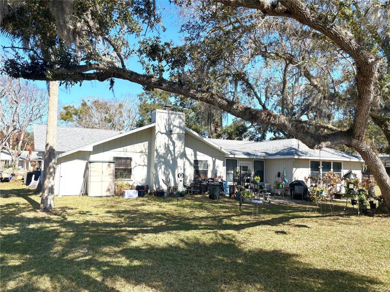 6 Fairgreen Avenue, New Smyrna Beach, FL 32168 Photo