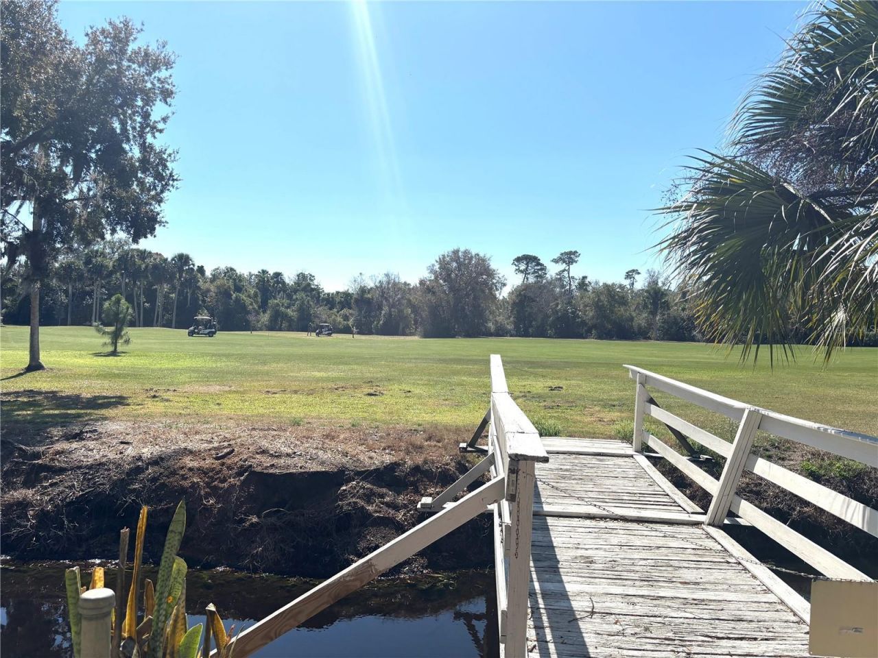 6 Fairgreen Avenue, New Smyrna Beach, FL 32168 Photo