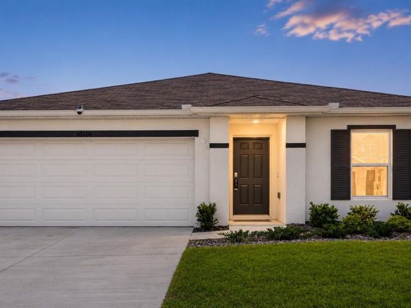10306 SE 161ST LANE ROAD, SUMMERFIELD, FL 34491