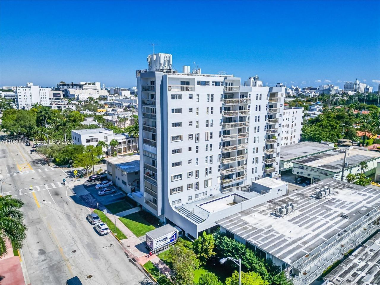 1345 West Ave, Unit 903, Miami Beach, FL 33139 Photo