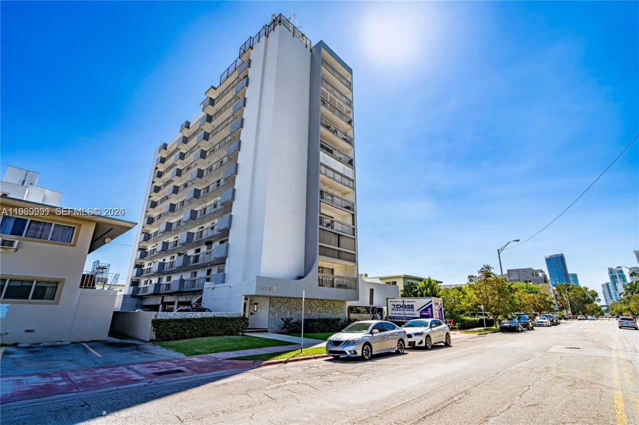1345 West Ave, Unit 903, Miami Beach, FL 33139 Photo