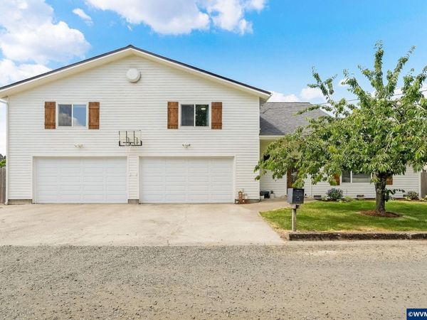 2395 88th Av NE, Salem, OR 97305