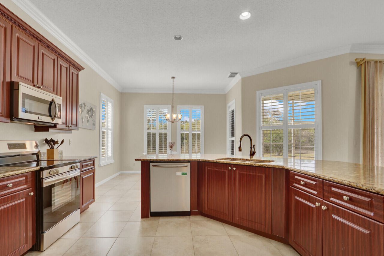 10755 SW Waterway Lane, Port Saint Lucie, FL 34987 Photo