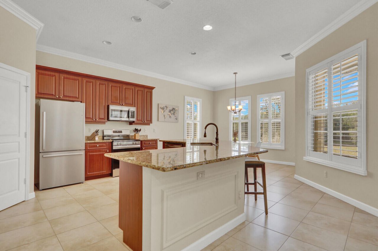 10755 SW Waterway Lane, Port Saint Lucie, FL 34987 Photo