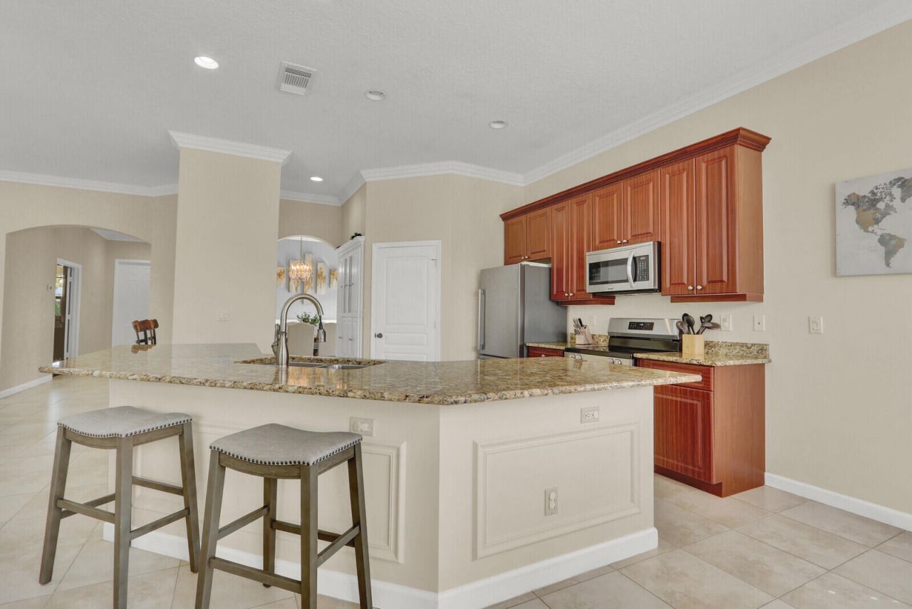 10755 SW Waterway Lane, Port Saint Lucie, FL 34987 Photo