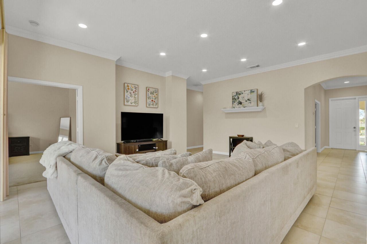 10755 SW Waterway Lane, Port Saint Lucie, FL 34987 Photo