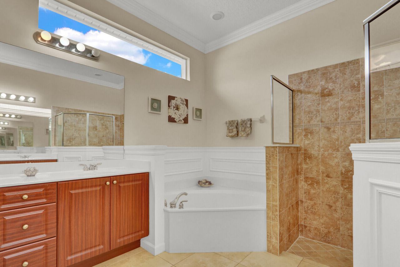 10755 SW Waterway Lane, Port Saint Lucie, FL 34987 Photo