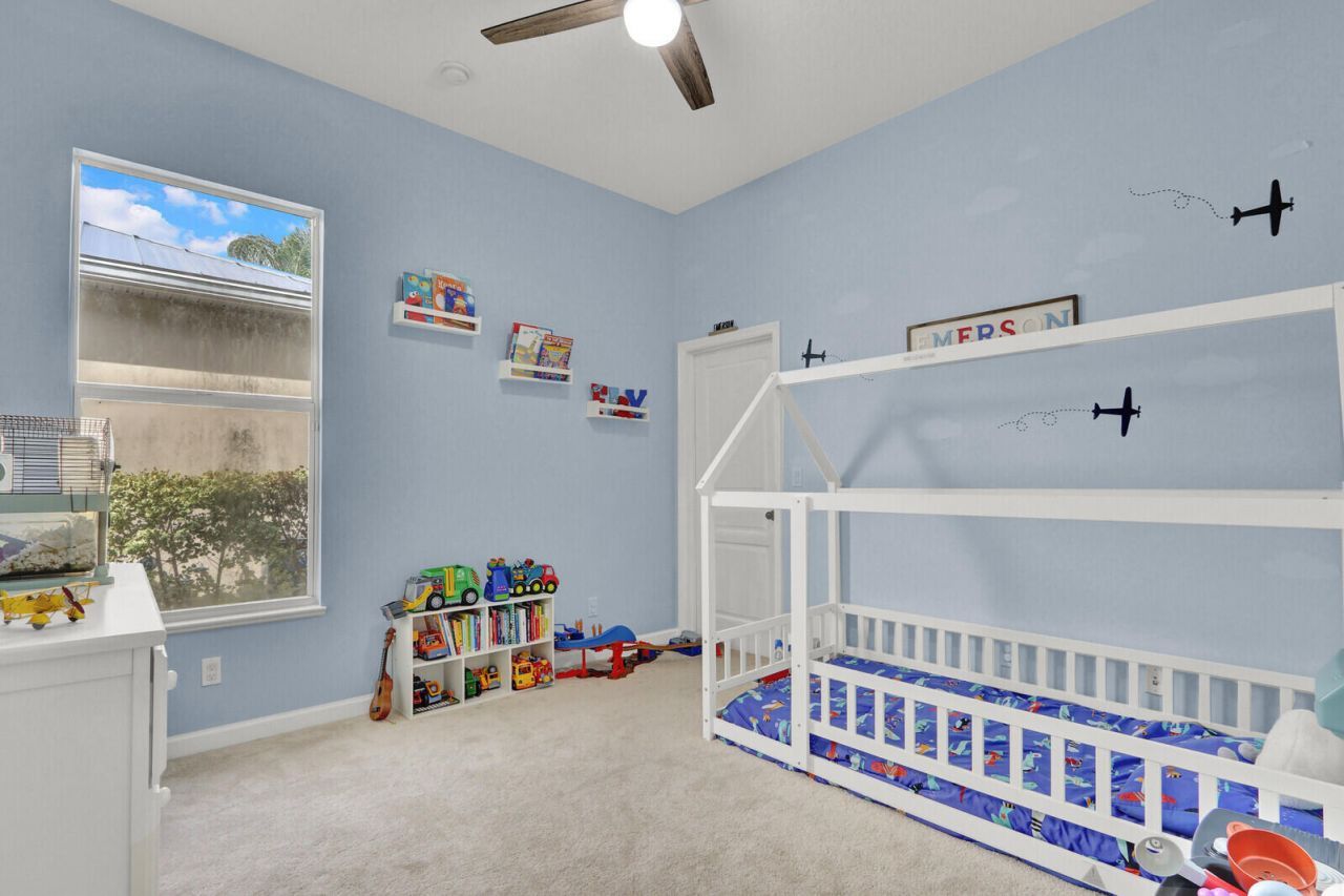 10755 SW Waterway Lane, Port Saint Lucie, FL 34987 Photo