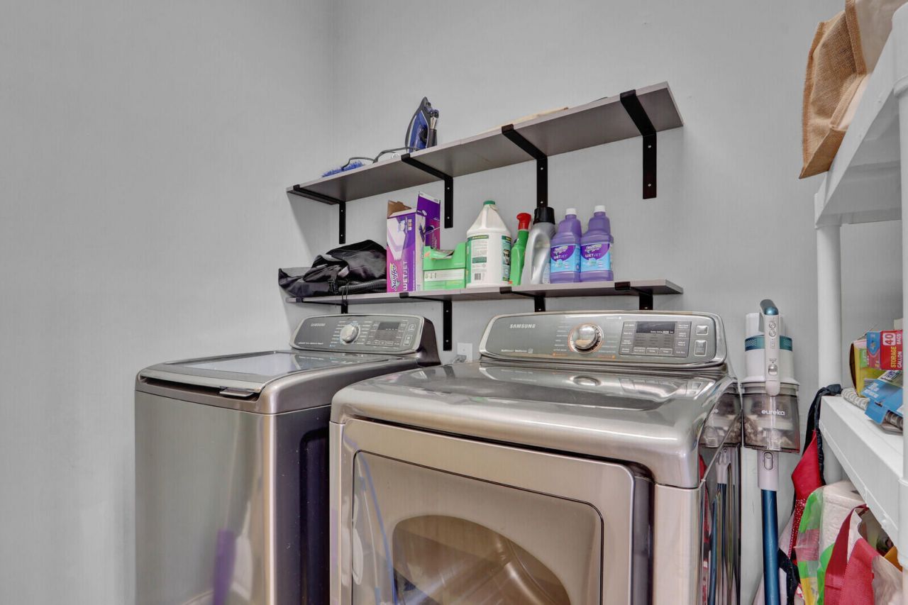 10755 SW Waterway Lane, Port Saint Lucie, FL 34987 Photo