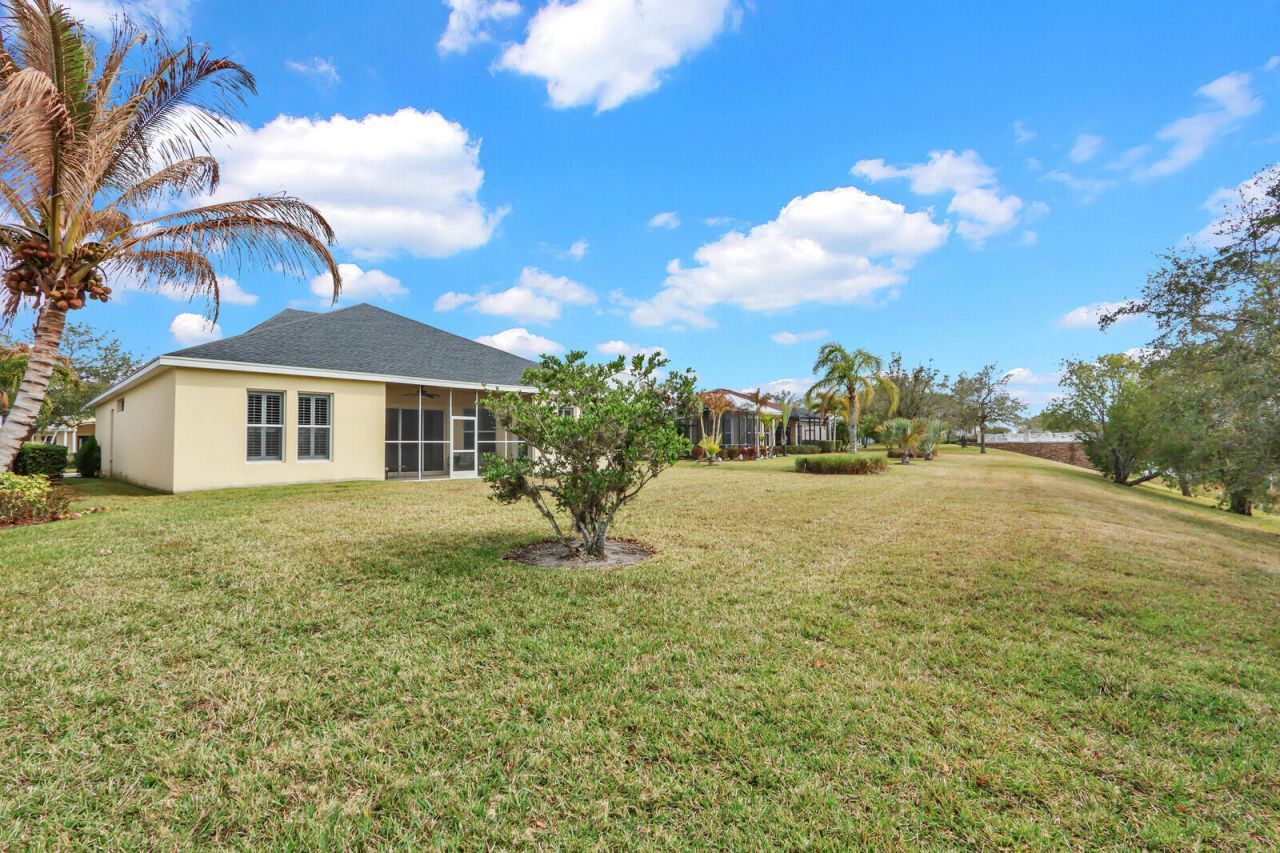 10755 SW Waterway Lane, Port Saint Lucie, FL 34987 Photo