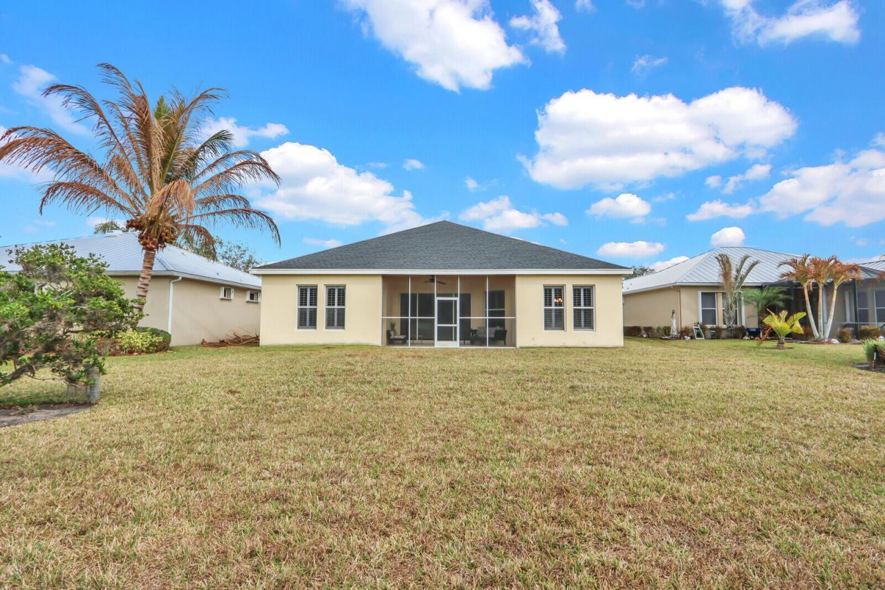 10755 SW Waterway Lane, Port Saint Lucie, FL 34987 Photo