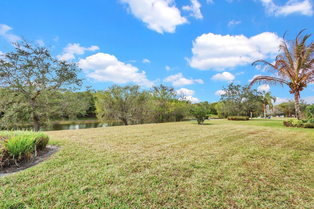 10755 SW Waterway Lane, Port Saint Lucie, FL 34987 Photo