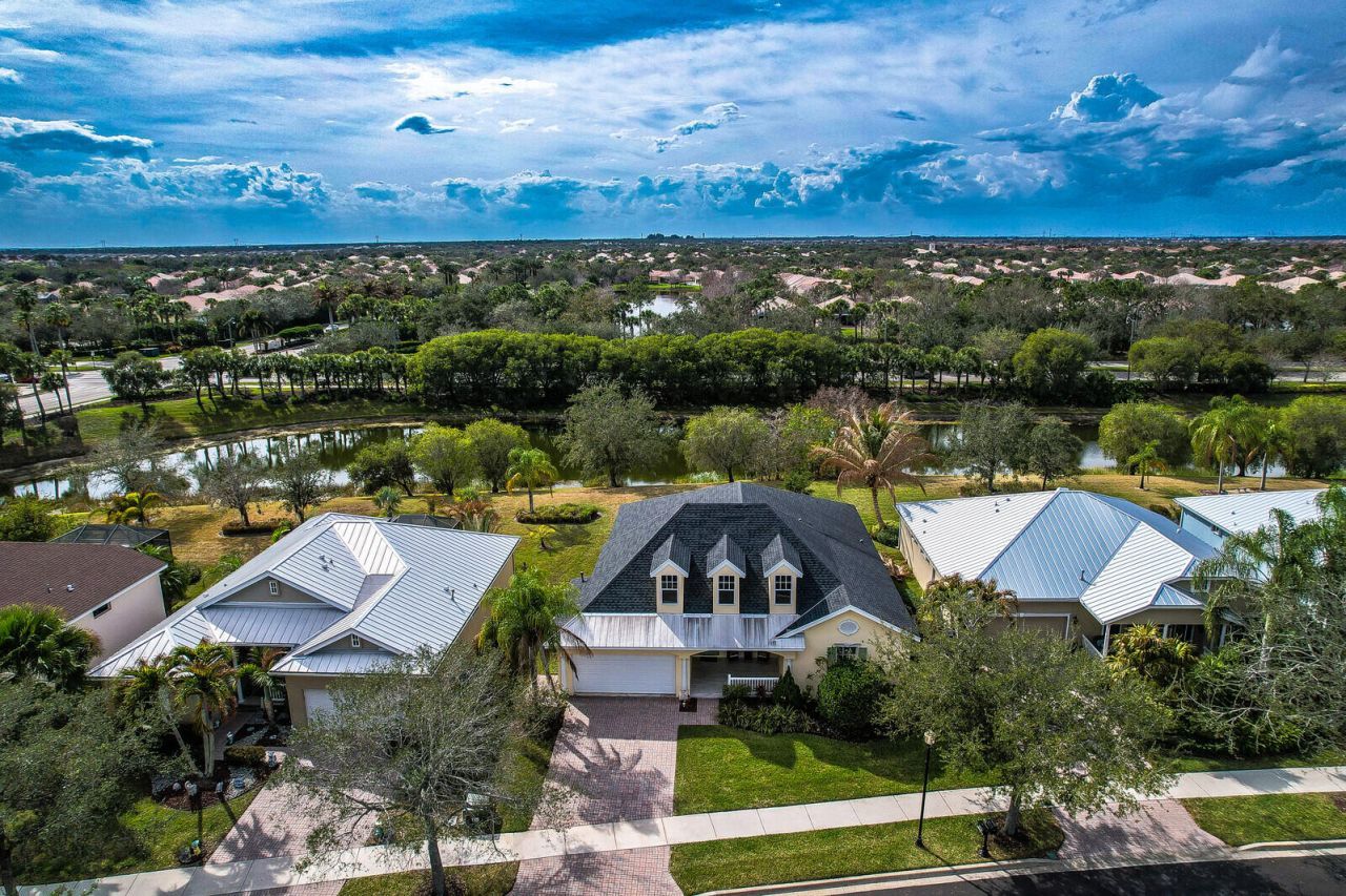 10755 SW Waterway Lane, Port Saint Lucie, FL 34987 Photo