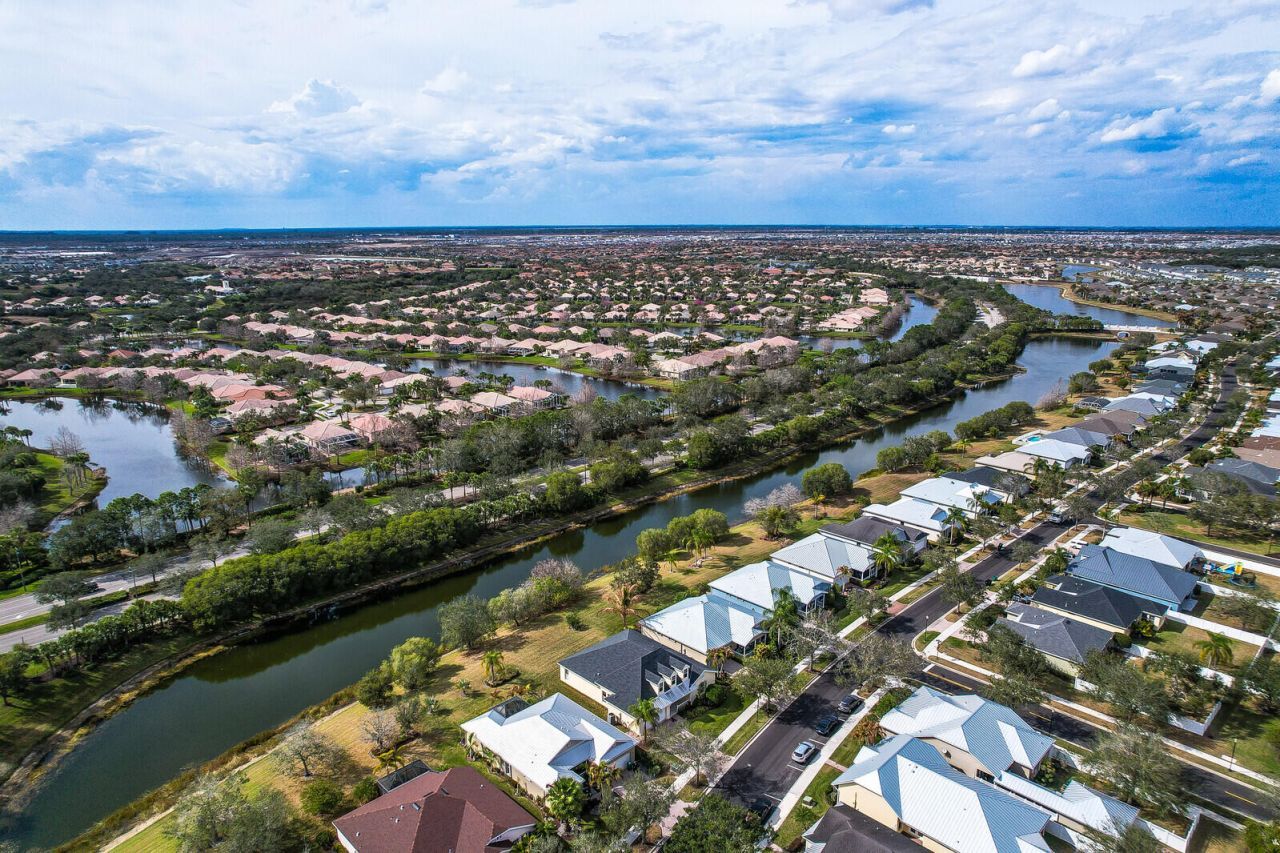 10755 SW Waterway Lane, Port Saint Lucie, FL 34987 Photo