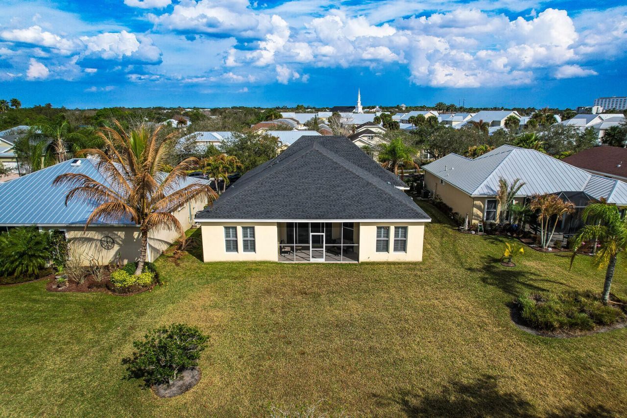 10755 SW Waterway Lane, Port Saint Lucie, FL 34987 Photo