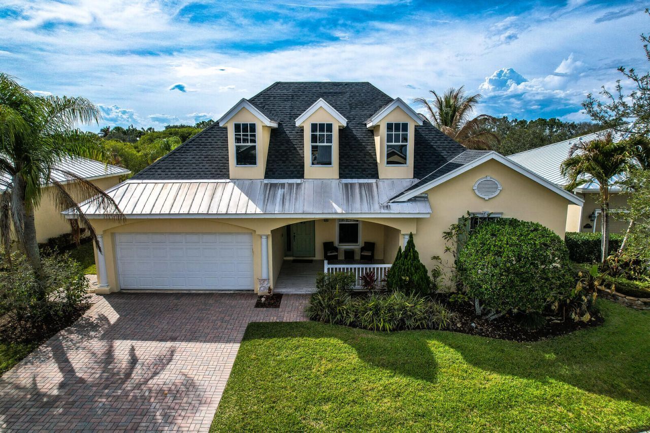 10755 SW Waterway Lane, Port Saint Lucie, FL 34987 Photo