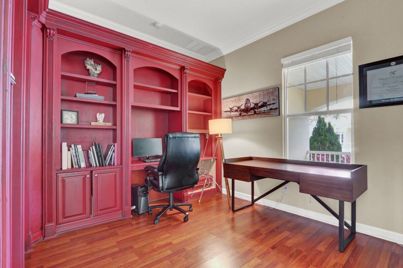 10755 SW Waterway Lane, Port Saint Lucie, FL 34987 Photo