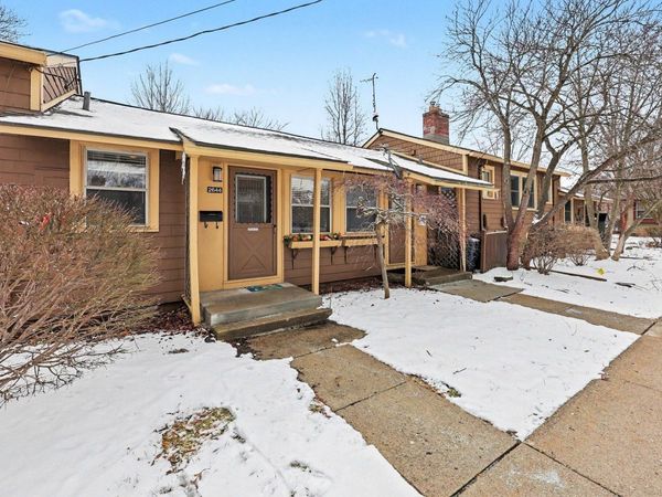 2644 Whitewood Street, Ann Arbor, MI 48104