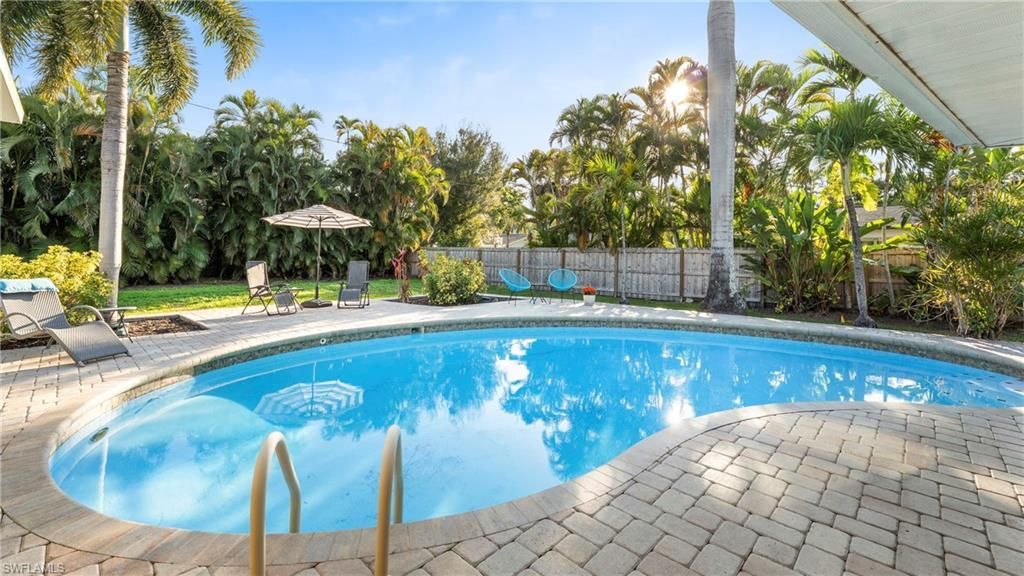 1312 Jambalana Ln, Fort Myers, FL 33901 Photo