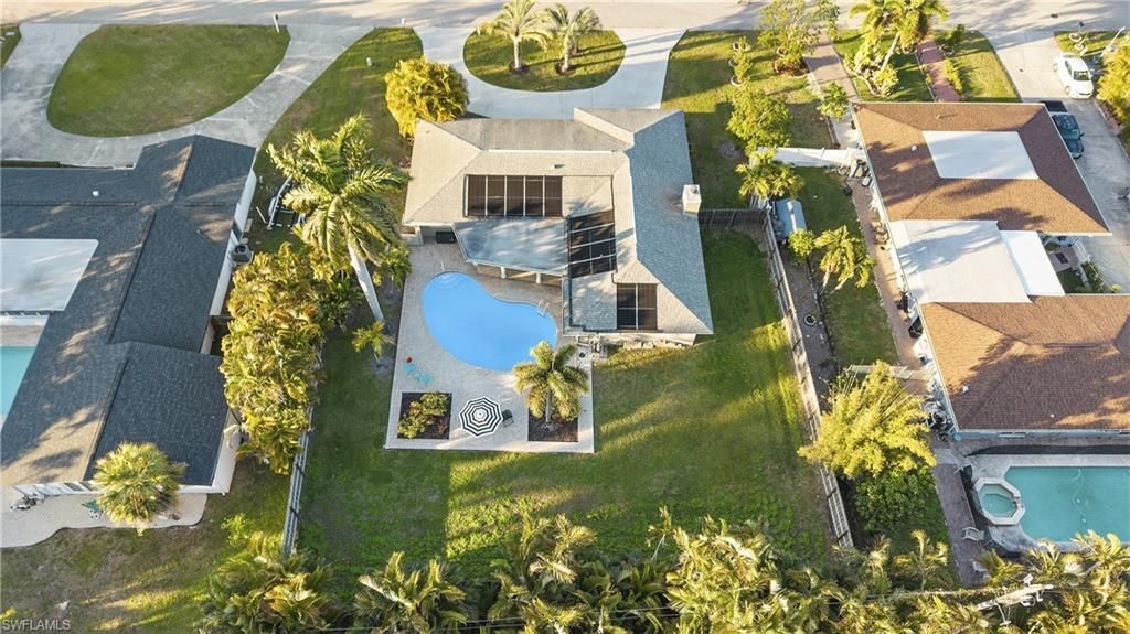 1312 Jambalana Ln, Fort Myers, FL 33901 Photo