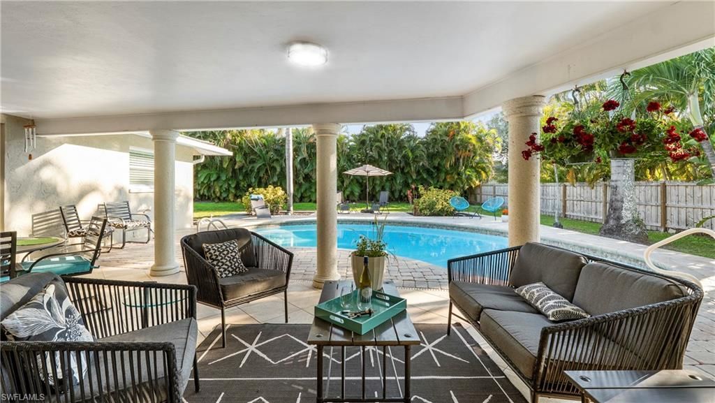 1312 Jambalana Ln, Fort Myers, FL 33901 Photo