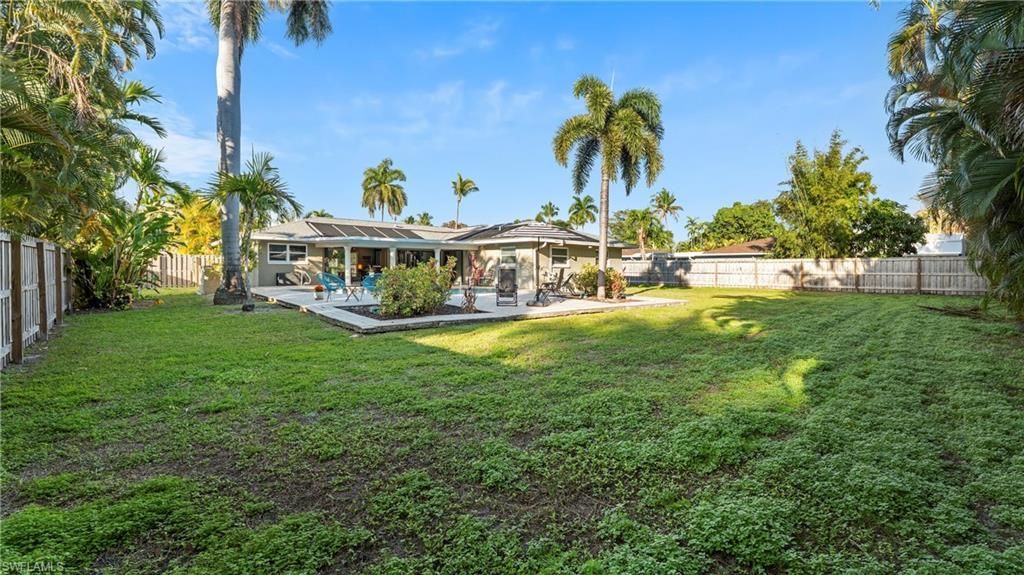 1312 Jambalana Ln, Fort Myers, FL 33901 Photo