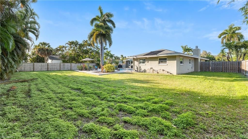 1312 Jambalana Ln, Fort Myers, FL 33901 Photo