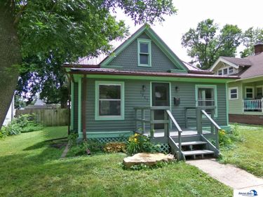 1217 Ella Street, Beatrice, NE 68310