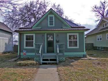 1217 Ella Street, Beatrice, NE 68310