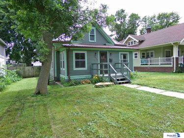 1217 Ella Street, Beatrice, NE 68310