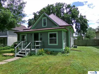 1217 Ella Street, Beatrice, NE 68310