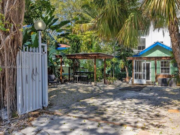 645 NE 62nd St, Miami, FL 33138