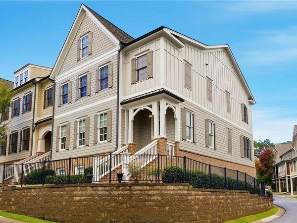 265 Trecastle Square, Canton, GA 30114