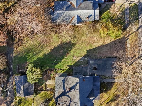 2020 Marshall Street, Little Rock, AR 72202