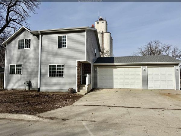 609 4Th Avenue W, Spencer, IA 51301