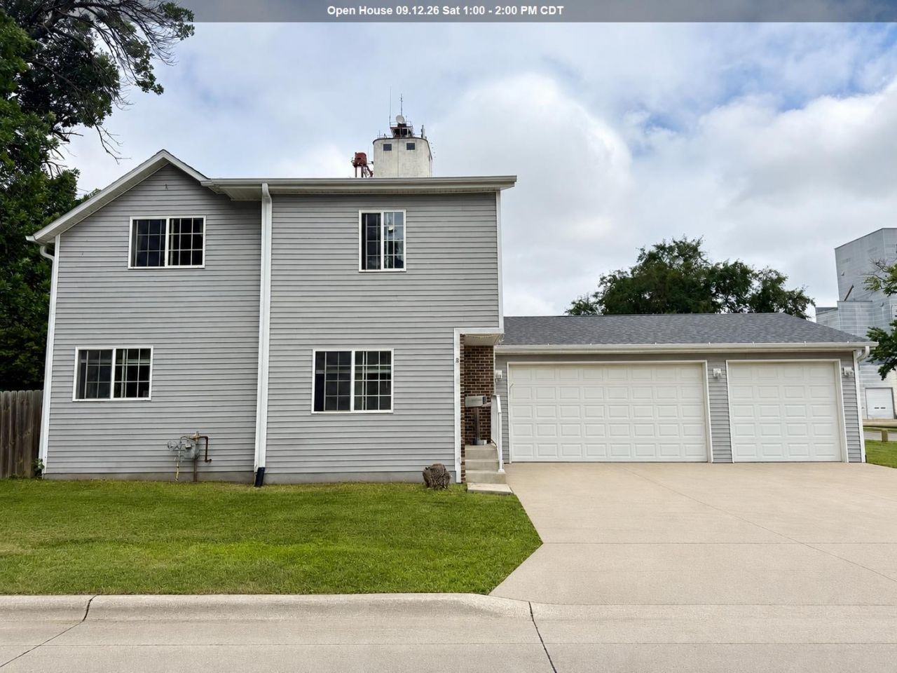 609 4Th Avenue W Spencer, IA 51301