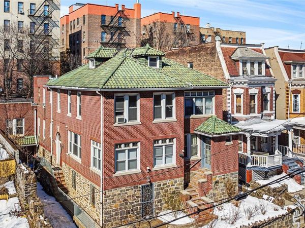 2969 Perry Avenue, Bronx, NY 10458