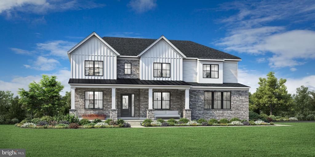 31 Augusta Drive, Unit LOT 11, Newtown, PA 18940 Main Photo