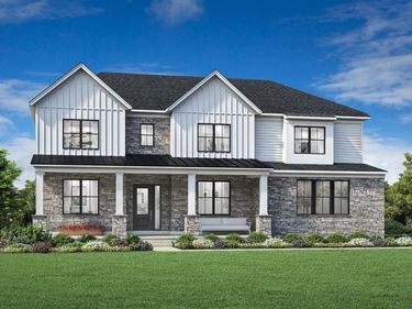 31 AUGUSTA DRIVE, Unit LOT 11, NEWTOWN, PA 18940