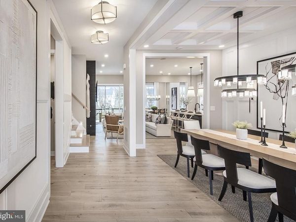 23 AUGUSTA DRIVE, Unit LOT 7, NEWTOWN, PA 18940